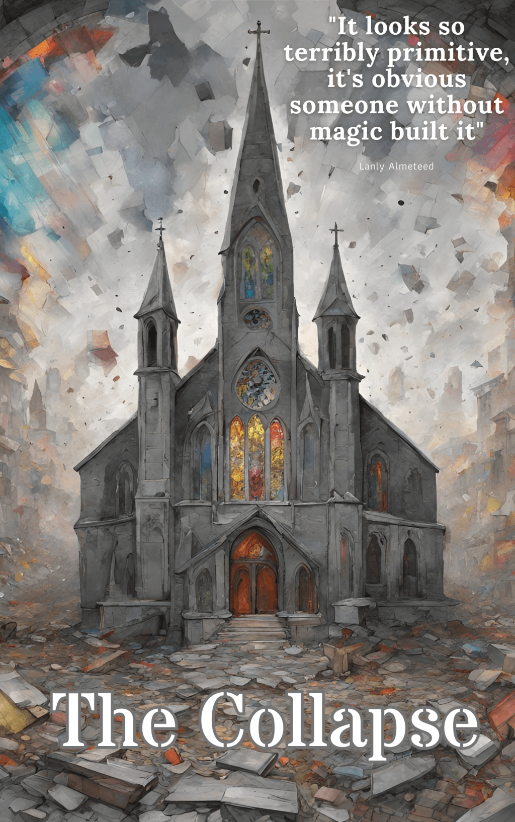 The Collapse (Full Story)